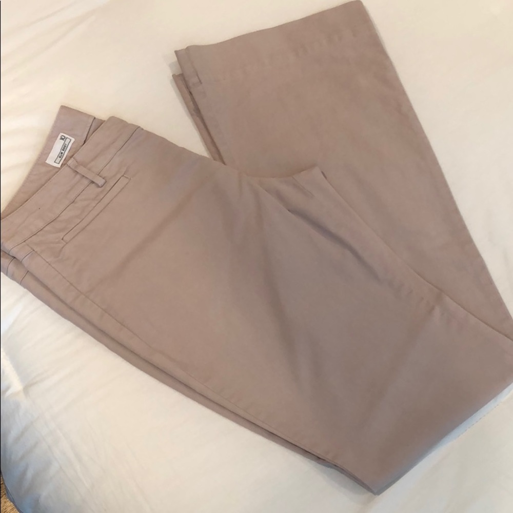 Slim boot Gap pants